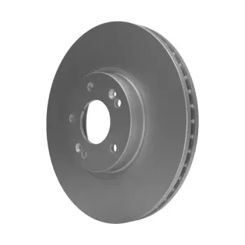 Brzdový kotouč ATE Brzdový kotouč větraný Ø321mm 24.0128-0158.1