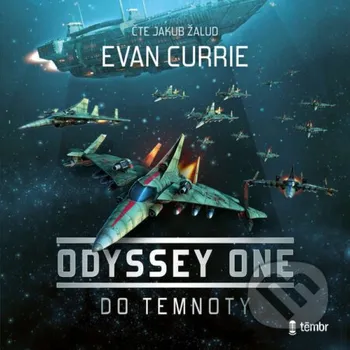 Do temnoty - Evan Currie Témbr