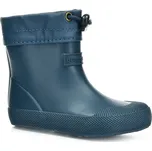 Bundgaard Cover Navy new barefoot holínky Velikost boty (EU): 23, Vnitřní délka boty: 157, Vnitřní šířka boty: 64