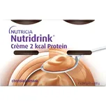 Nutricia NutriDrink Creme 2 kcal 4x 200…