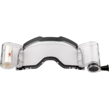 Motocyklové brýle RED BULL SPECT RollOff sada TORP, RedBull