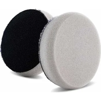 Lake Country Force Grey Pad - silně korekční leštící kotouč pro rotační a orbitální leštičky s nuceným kmitem 89 mm