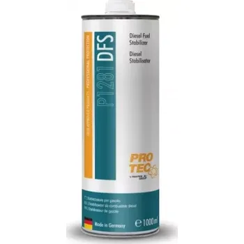 aditivum PROTEC PRO-TEC DIESEL FUEL STABILIZER - Stabilizátor Dieselového paliva 1L