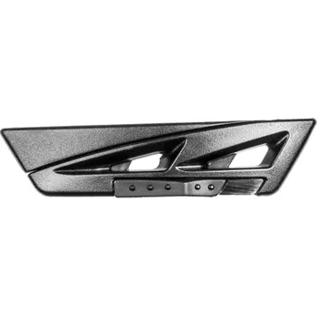 Příslušenství k helmě na motorku * levá ventilace nad plexi pro GP 550 S, AIROH