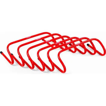 Hokejová tréninková pomůcka Tréninková překážka Hockeyshot Obstacles 6-Pack