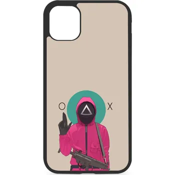 Náhradní kryt pro mobilní telefon Kryt na mobil Samsung guard peace Samsung: A53