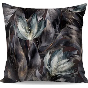 Povlečení Matějovský Ložní povlečení bavlna deluxe - digital tisk - POEMA velikost: 40x40 cm