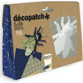 Davona s.r.o. Sada na decoupage včela