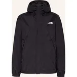 The North Face Pánská Outdoorová Bunda Antora, černá, 56
