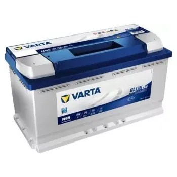 Autobaterie Varta Blue Dynamic EFB 12V 95Ah 850A 595 500 085