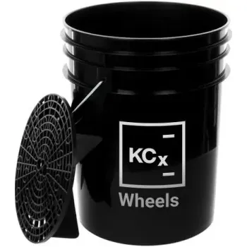 Koch Chemie Detailingové Kbelík se separátorem (wheels) kola 20L