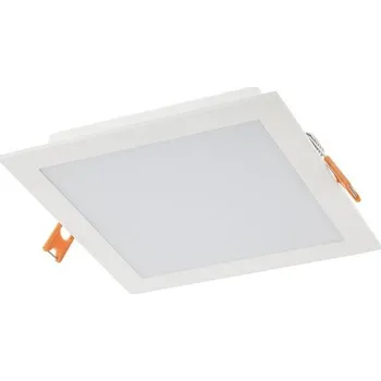 Arelux FCQ02WW MWH K: 4000K