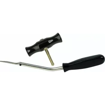 LIQUI MOLY 6232 DRŽÁK DRŮTU S RUKOJETÍ