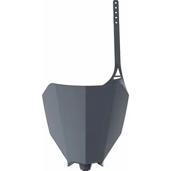 SPZ#FRT CRF 17- ŠEDÁ HONDA CRF 450 RX 2017-2020