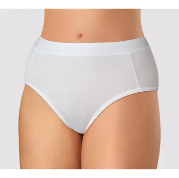 Dámské spodní prádlo Kalhotky Andrie PS 2970 Barva: Bílá, Velikost: 50/52 (2XL)