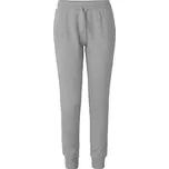 Neutral Dětské tepláky z organické Fairtrade bavlny - Sportovně šedá | 152/158