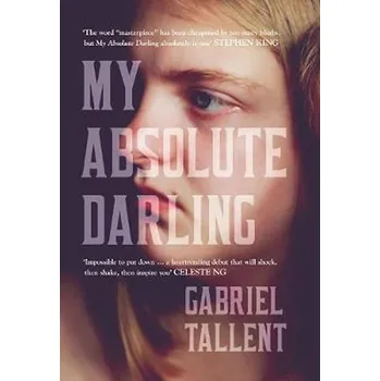 Cizojazyčná kniha My Absolute Darling