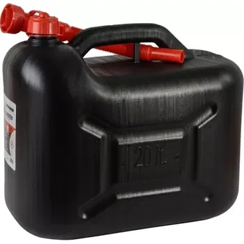 Kanystr DEXOLL Kanystr plastový na PHM 20L