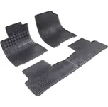 Koberce gumové Rigum HONDA CR-V 2007-2012