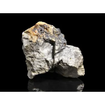 Přírodní kámen Meteorit | Achondrit | Djoua 001 | 17,1 g