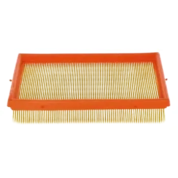 Vzduchový filtr BOSCH Vzduchový filtr 1 457 433 153