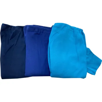 Boxerky Pánské bavlněné spodky v nadměrné velikosti 0122