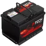 ATECH 12V 60AH 460A BA J60P