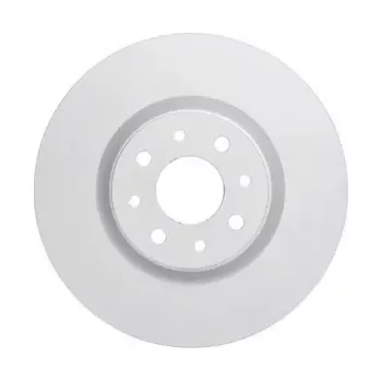 Brzdový kotouč BOSCH Brzdový kotouč větraný Ø281mm 0 986 479 B52