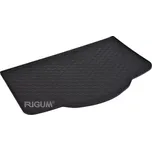 Gumová vana do kufru RIGUM TOYOTA Aygo X 2022- bez subwooferu