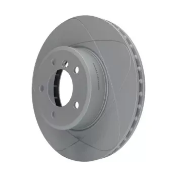 Brzdový kotouč ATE Brzdový kotouč větraný Ø324mm 24.0330-0173.1