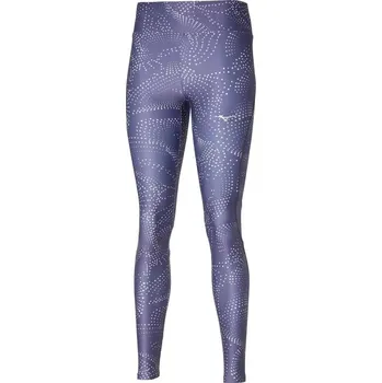 Běžecké oblečení MIZUNO Active Tights / Cadet / S