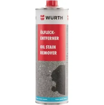 WURTH WURT Odstraňovač olejových skvrn 1L