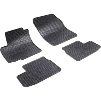 autokoberec Koberce gumové Rigum OPEL Agila 2008-2014