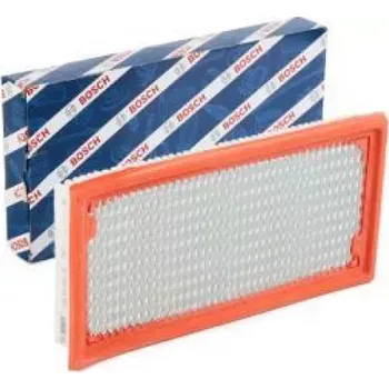 Vzduchový filtr BOSCH Vzduchový filtr F 026 400 628