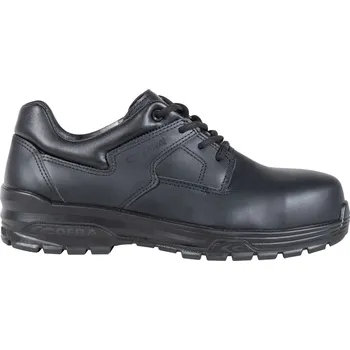 Pracovní obuv Bezpečnostní obuv Cofra GUITAR S3S FO SR Velikost boty: 45