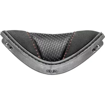 Motodoplněk bradový deflektor pro helmy Integral GT 2.0, CASSIDA