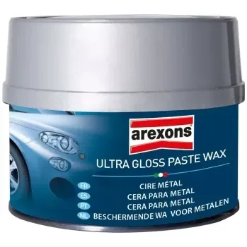 AREXONS Ultra Gloss Paste Wax 250ml