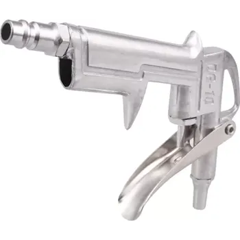 4CARS VZDUCHOVÁ PISTOLE