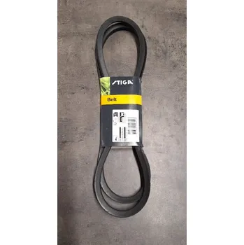 Zahradní traktor Klínový řemen pro vývodovou hřídel Park, 4WD + CD95, pro frézu