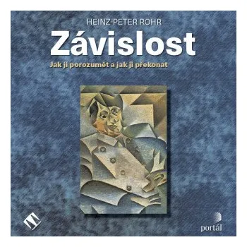 Závislost - Heinz-Peter Röhr