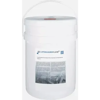 Převodový olej ZF LifeguardFluid 6 20 l