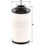 MANN FILTER Filtr automatické převodovky H 6003 z