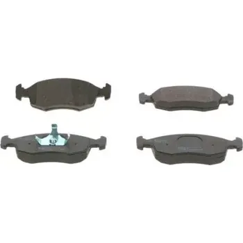 Brzdová destička BOSCH Sada brzdových doštiček 0 986 469 070