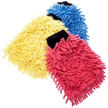 Koch Chemie rukavice z mikrovlákna Octopus