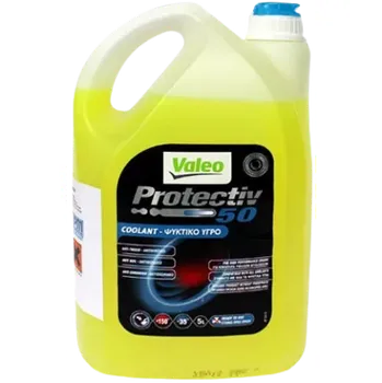 Nemrznoucí směs do chladiče Nemrznoucí směs do chladiče VALEO 820700