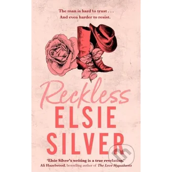Reckless - Elsie Silver Piatkus