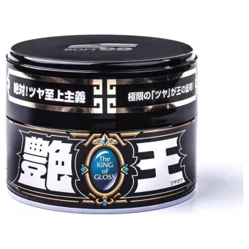 Soft99 King of Gloss Dark 300g