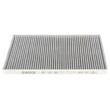 Kabinový filtr BOSCH Kabinový filtr 1 987 432 360