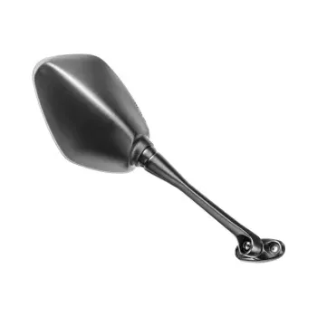 Zrcátko pro motocykl QTECH zpětné zrcátko plastové Honda (rozteč děr pro šrouby 40 mm), Q-TECH, L