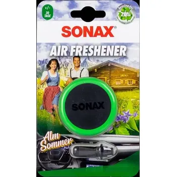SONAX AIR FRESHENER Alp Summer
